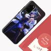Чехол для телефона Yelan Genshin Impact для Samsung Galaxy S24 S26 Ultra S20 S21 S22 S23 S25 Plus S10 S25 FE Защитный корпус