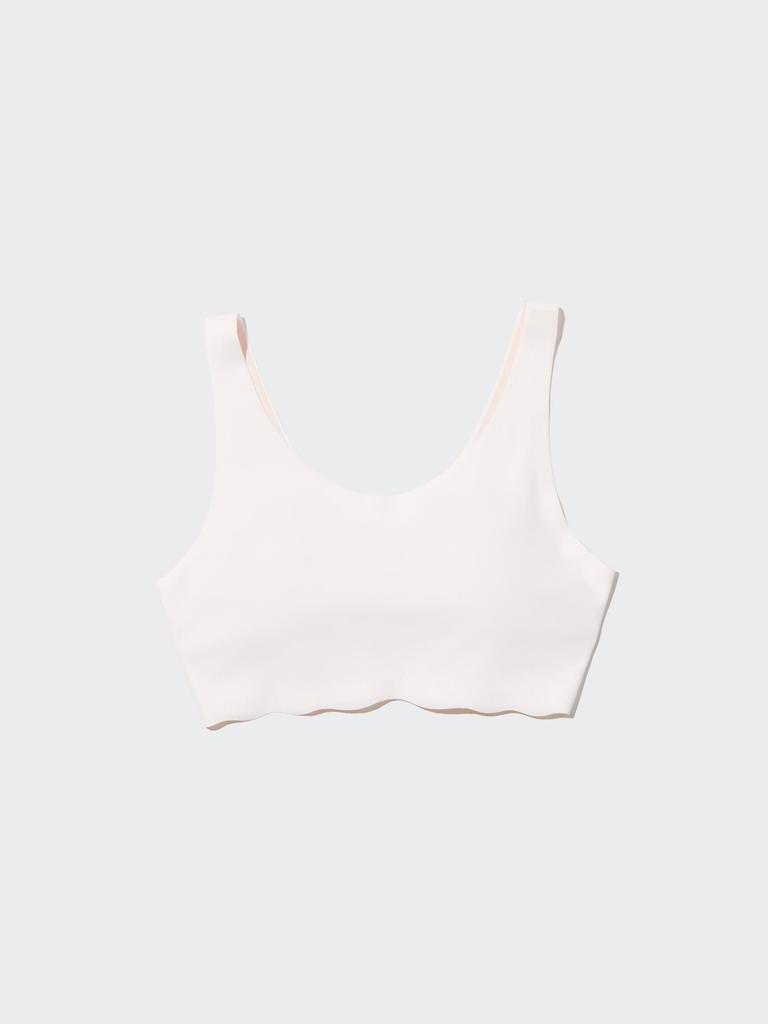 Uniqlo Девушки Airism Bra Психологический Тип