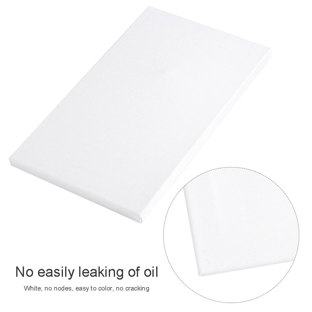 Painting Frame Oil Painting Pine Wood Frame for Drawing Art Supply