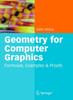 Книга Geometry for Computer Graphics : Formulae, Examples and Proofs