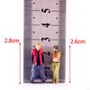 1:64 Hand Painted People Figures Miniature Boys Girls Model Desk Decoration Tiny Crafts