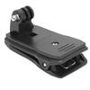 Action Camera Backpack Shoulder Strap Clip Holder Clamp Mount for DJI OSMO POCKET