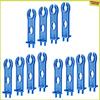 A34R 12PCS Solar Connector Tool Wrenches, Solar Panel Connector Assembly Tool For  Connectors,Plastic Solar Wrench Spanner