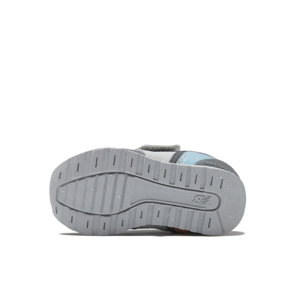 New Balance Iz996 Iz996Pb3 Gray Blue Pb3 