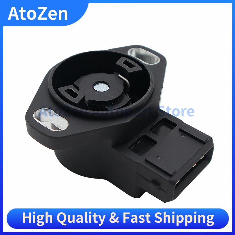 35102-33005 Throttle Position Sensor TPS for Hyundai Sonata Elantra Scoupe Mitsubishi Eclipse Precis 3510233005 35102 33005