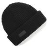 Gill Knit One HT55 Beanie, Black, Size,