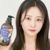 Парфюмированный шампунь Pretty Skin Romantic 500 мл x 1 + уход 500 мл x 1, 1 набор