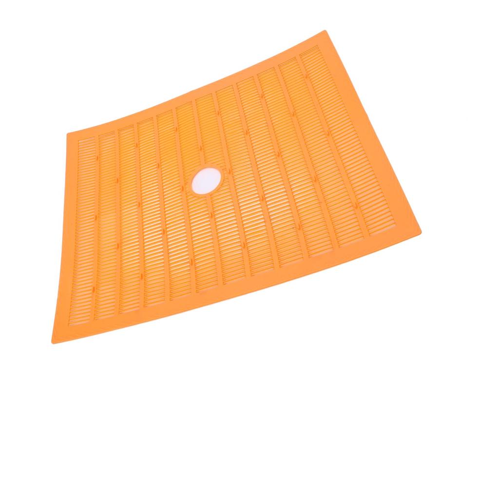 Разделительная решетка пластиковая пчеловодческая разделительная решетка пчелиная рамка для содержания матки отдельно от медовых корпусов