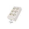 6-socket Bipolar Block 41222