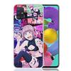 Зов Ночи Назуна Для Samsung Galaxy A52S A42 A32 A22 A12 A02S A51 A50S Чехол Для Телефона A41 A31 A21S A30S A20S A20E A70 A71 A4