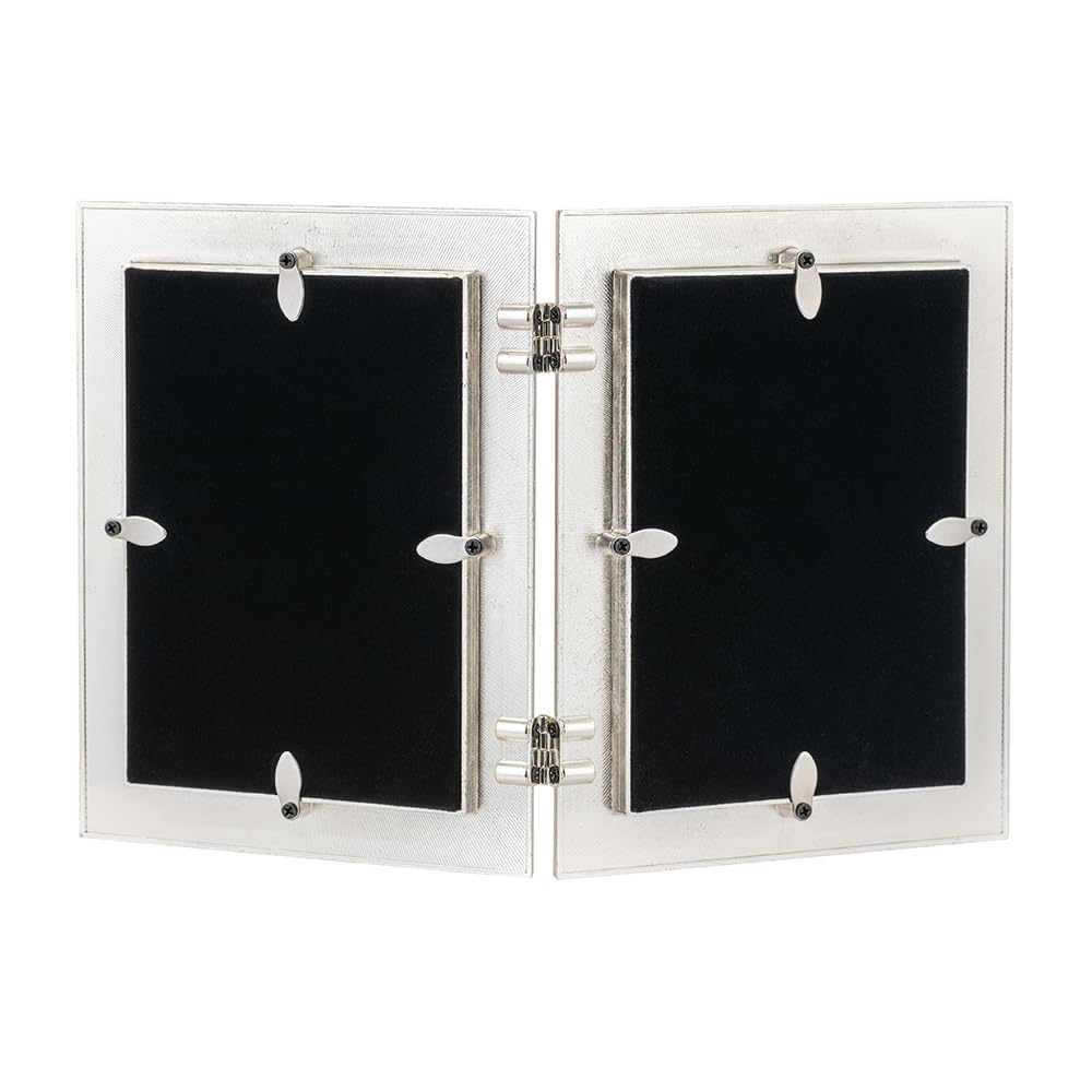 Nakabayashi Алюминиевая рама квадратная размер L 2-панельная F-TA-120-2