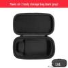 Mavic Air 2 Mini Drone Portable Storage Bag with Remote Control Accessory Holder