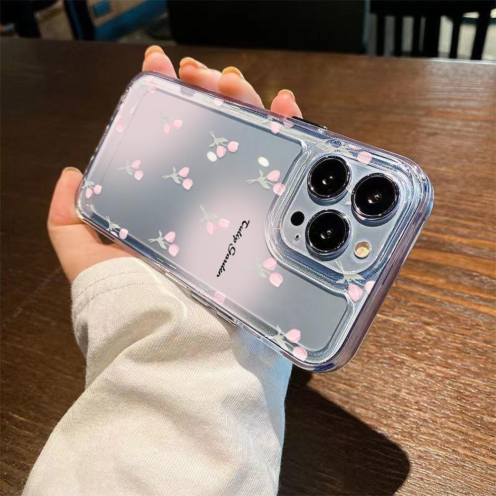 Drop-Proof Phone Case for iPhone 11 12 13 14 15 16 iPhone 14 15 16 Pro Max Samsung A16 A35 A36 A54 A55 S25 Xiaomi 11T Space Shell