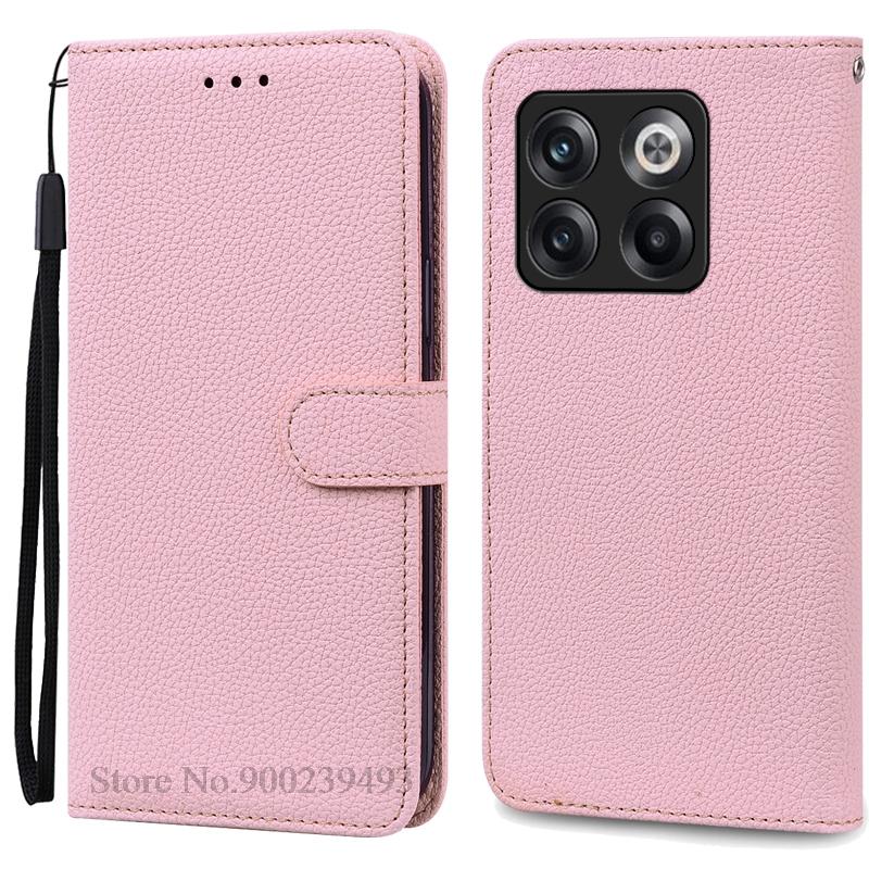 Для Oneplus 10T чехол кожаный флип-кошелек чехол для Oneplus 10T 5G чехол силиконовый чехол-книжка для One Plus 10T чехол Coque Fundas