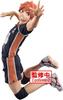 Официальная коллекция позирующих фигурок из аниме-сериала «Haikyu» размером 13 см!! -Шоё Хината — прибл.