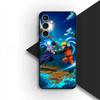 Cover for Apple iPhone 17 16 14 15 Plus Pro Max 16E ProMax + 15Plus 15+ 16+ Casing Phone Case Uchiha Narutos Sasuke Itachi