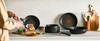 Ingenio Set P0059002 Tefal Set 3P Excellence Fusion Black 1 Pc
