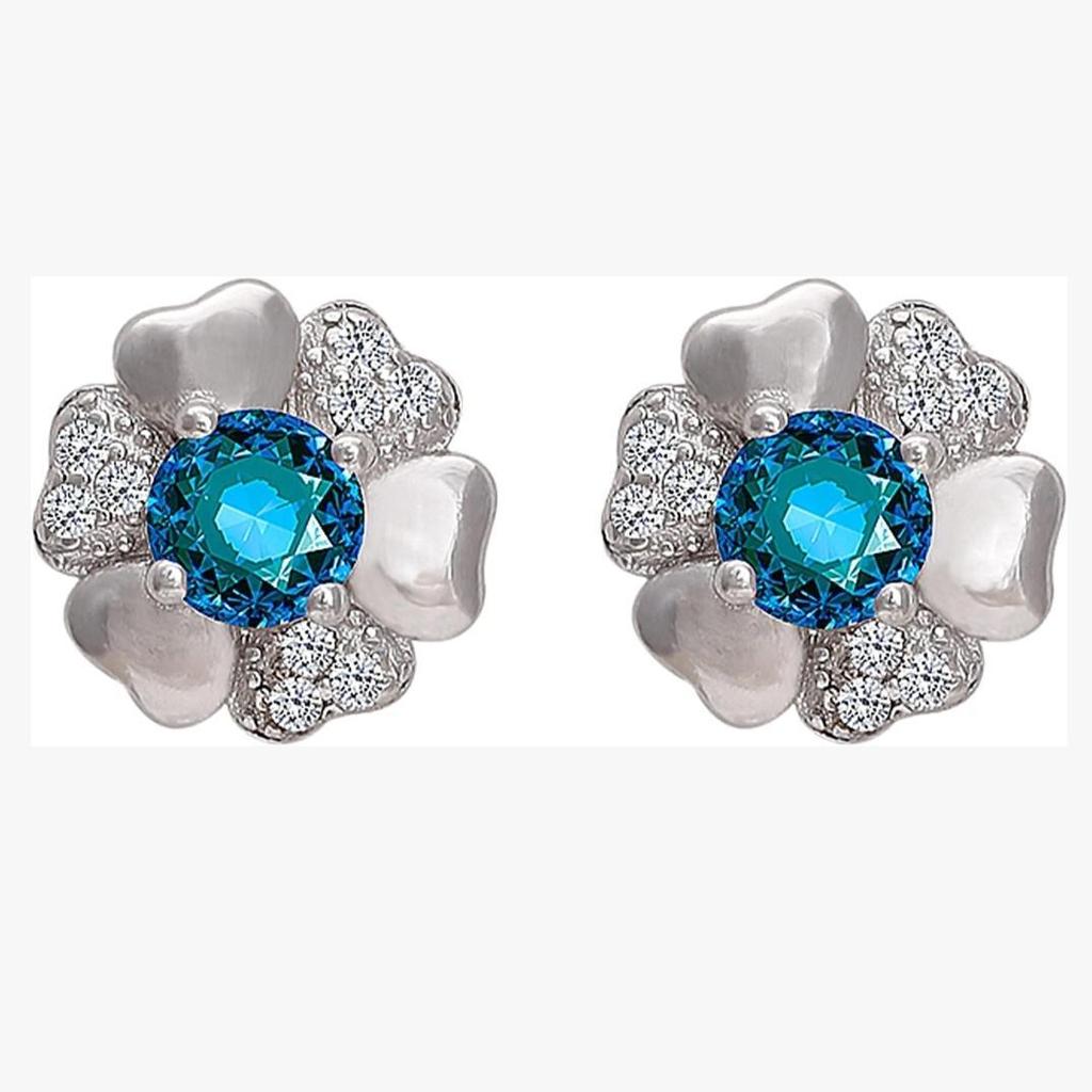 Серьги из латуни и серебра с оксидированием для женщин и девочек, стильная, модная эксклюзивная коллекция, 100% приятный для кожи продукт для сережек