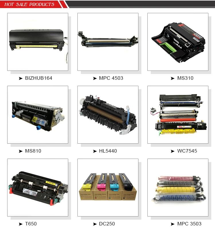Compatible  B4A39-60008 for HP M680 M630 680 630 Document Feeder  ADF Hinge Assembly LaserJet Printer Copier Parts