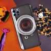 Ретро-камера Бампер Чехол Для iPhone 16 14 15 Pro Max 11 12 13 Pro Max Mini XR 16e 16 15 Plus Чехол для Телефона