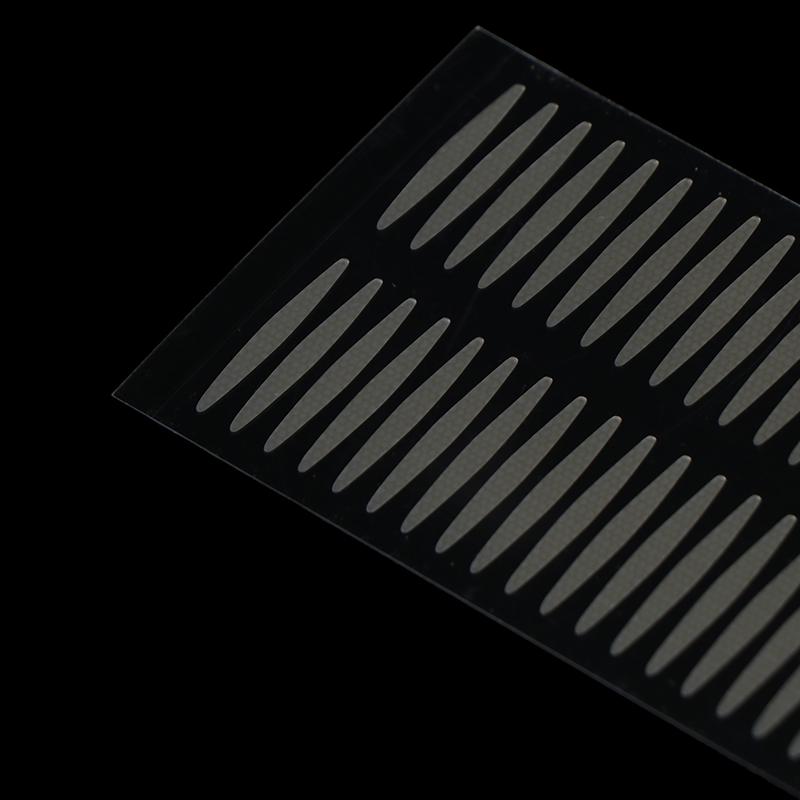 Портативная, дышащая, естественная, невидимая лента для создания эффекта двойного века, самоклеящиеся наклейки для век, мгновенная подтяжка век.