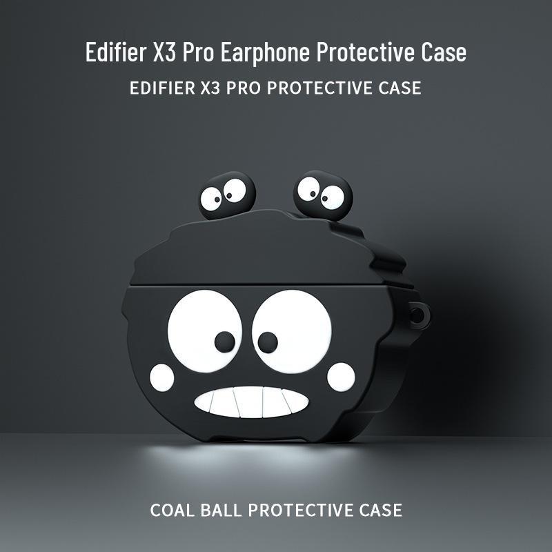 Защитный чехол для Bluetooth-наушников Edifier X3 Pro