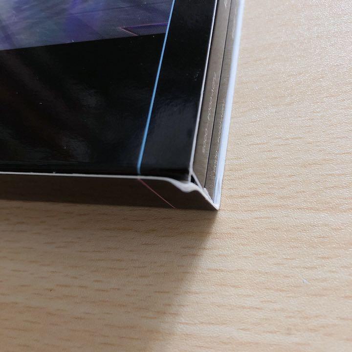 [USED] SEVENTEEN DIAMOND EDGE DVD