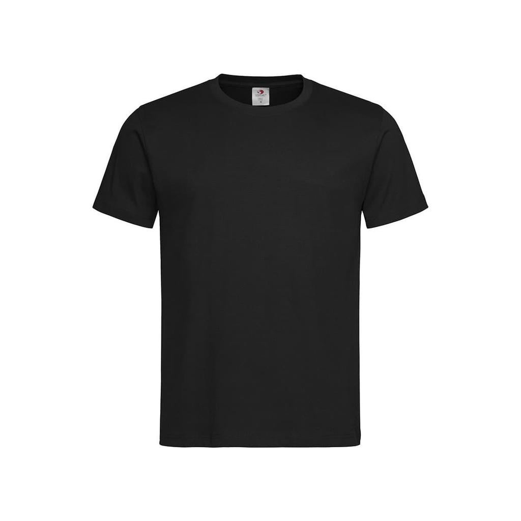 Stedman Unisex Adults Classic Tee