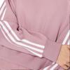 adidas Женский свитшот Adicolor Classics с круглым вырезом Originals, цвет Magic Mauve, HC2027