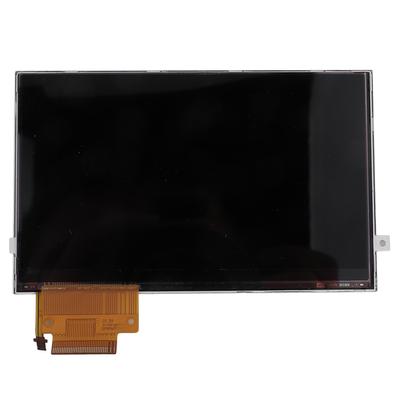 ЖК-дисплей с подсветкой, часть ЖК-экрана для консоли PSP 2000 2001 2002 2003 2004