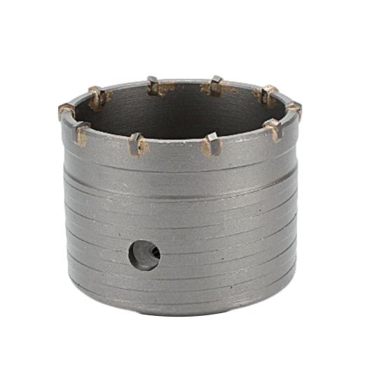 Электрическая дрель-открыватель отверстий 30-160 м, кольцевая пила для бетонных стен, перфоратор, многофункциональное профессиональное оборудование для кондиционирования воздуха