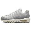 Air Max 95 QS White Light Bone Unisex Sneakers Summit-White Cool-Grey DV2593-100