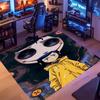 1pc Coraline Entrance Mat, Non-Slip Mat Area Rug,Room Decor, Outdoor Decor, Kitchen Rug,Doormat - Machine Washable, Easy to Clean