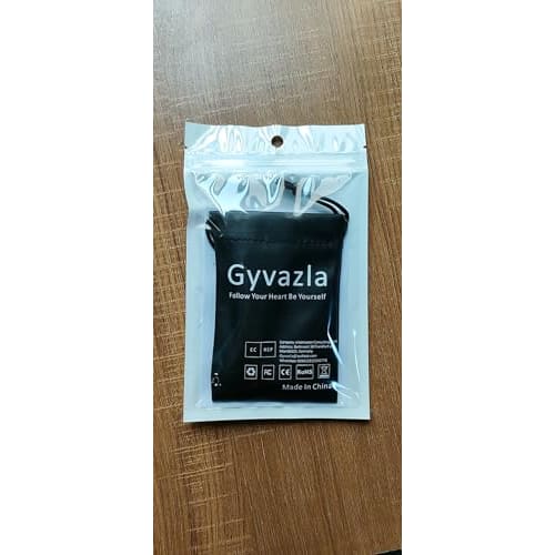 Lavalier Microphone, Professional Grade Omnidirectional Lapel Mic with Easy Clip On System, Ideal for Interviews, Video Conferencing, Podcasts, Voice