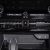 TADOKAPATU Крышка кнопки аварийной сигнализации Exclusive для Toyota Alphard 40 Series Предупреждение