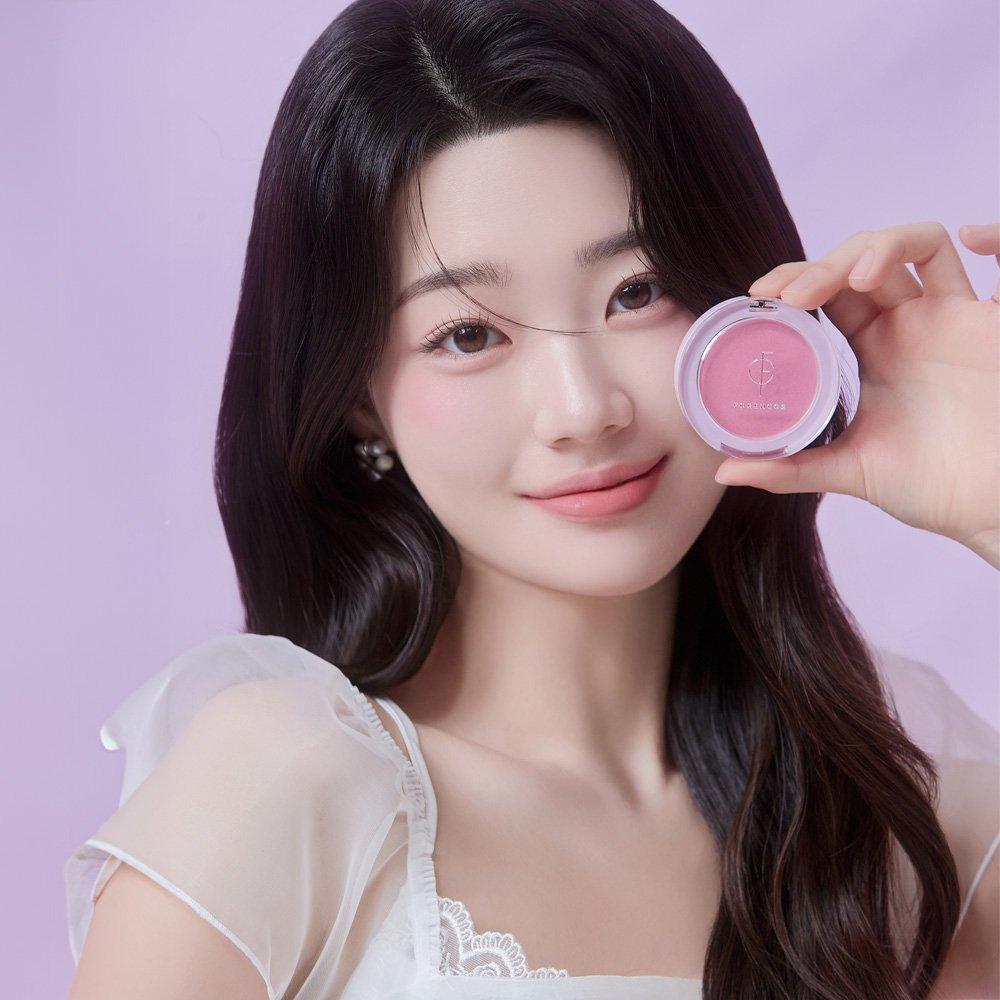 Forencos Pure Blusher