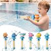 Water Squirter Water Soaker Toy Marine Animal Swimming Pool Toys Creative Water Play Toy Summer