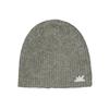 SUNLOVE Heather Boucle Beanie Khaki