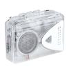 Portable Tape Player Portable Walkman Stereo USB Cassette To MP3 Converter with 3.5mm Socket AM FM Cassette Player