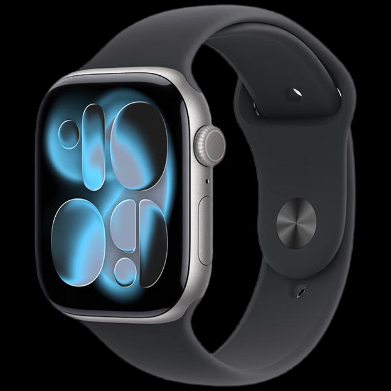 Apple Умные часы Watch Series 11 (Китайская версия)