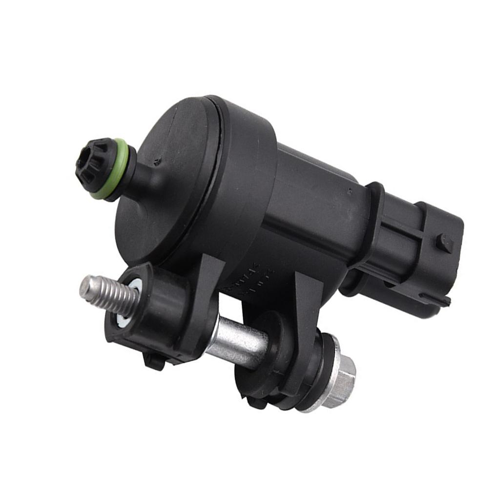 Электромагнитный клапан Запасная часть Автотовары Угольный фильтр Аксессуары для автомобиля Высокая эффективность Модернизированные фитинги Электрические клапаны