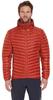 Rab Cirrus Flex Hoodie Jacket красный
