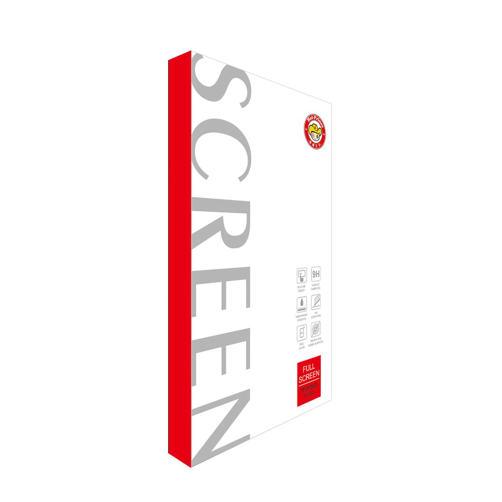 ENKAY HAT PRINCE Full Glue High Definition Complete Covering Anti-Scratch Tempered Glass Screen Protector for OnePlus 9