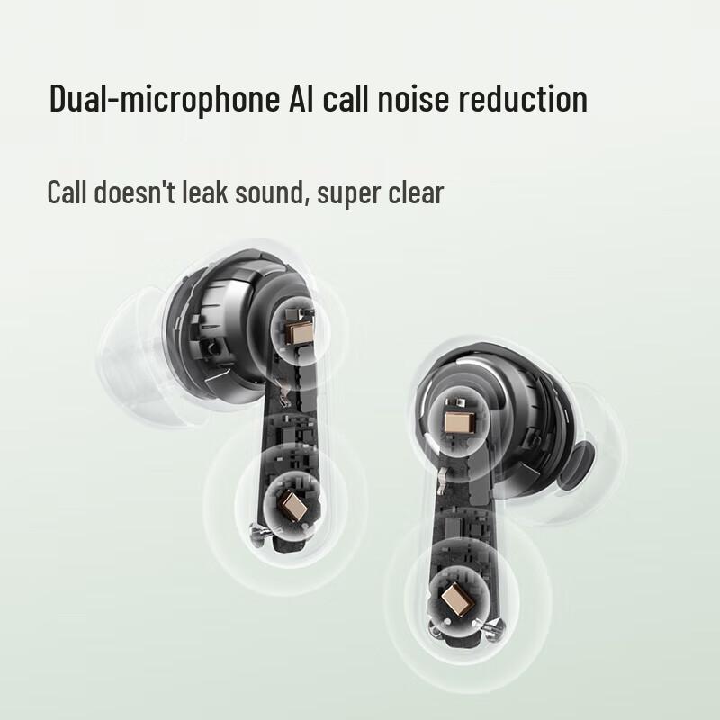 Беспроводные наушники OPPO Enco Air4