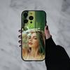 S-Самара-A Красота W-W-Плетение Чехол для телефона Для iPhone 17pro, 16,15,14,13,12,11 X XR Plus, Другие Мягкая Черная Крышка