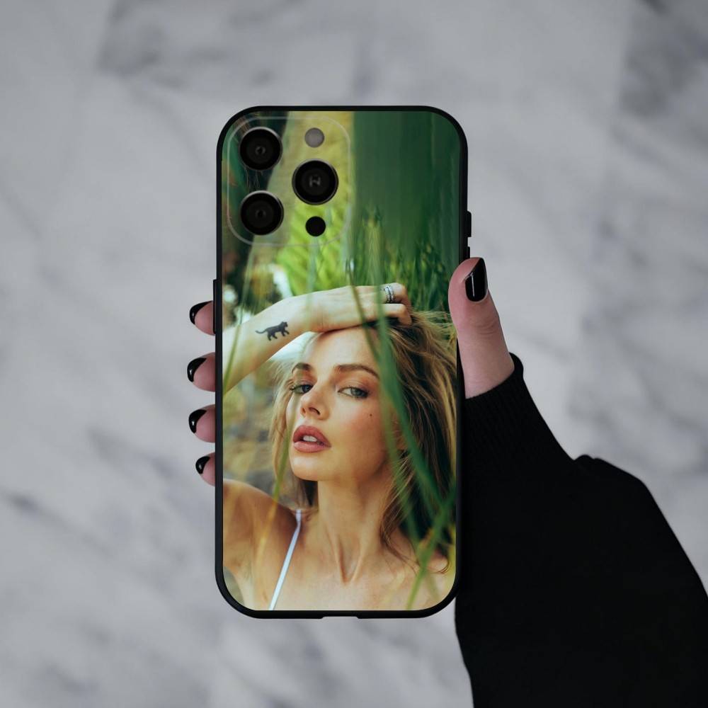 S-Самара-A Красота W-W-Плетение Чехол для телефона Для iPhone 17pro, 16,15,14,13,12,11 X XR Plus, Другие Мягкая Черная Крышка