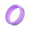 Силиконовый чехол Yousheng для Oura Ring 5, Защитный чехол для умного кольца, Мягкая крышка против царапин, Защитный щиток для кольца, Чехол для разных размеров колец