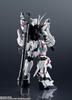 TAMASHII NATIONS GUNDAM UNIVERSE Mobile Suit Gundam UC UNICORN GUNDAM RENEWAL Approximately 160mm PVC ABS Painted Movable Figure RX-0 &