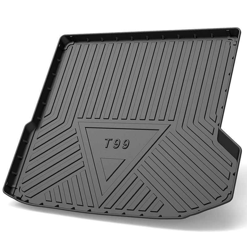 Bestune T99 Custom TPE Trunk Mat