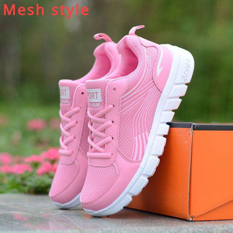Мужская/женская повседневная спортивная обувь, дышащие кроссовки с сеткой, нескользящая легкая обувь с защитой от запаха
